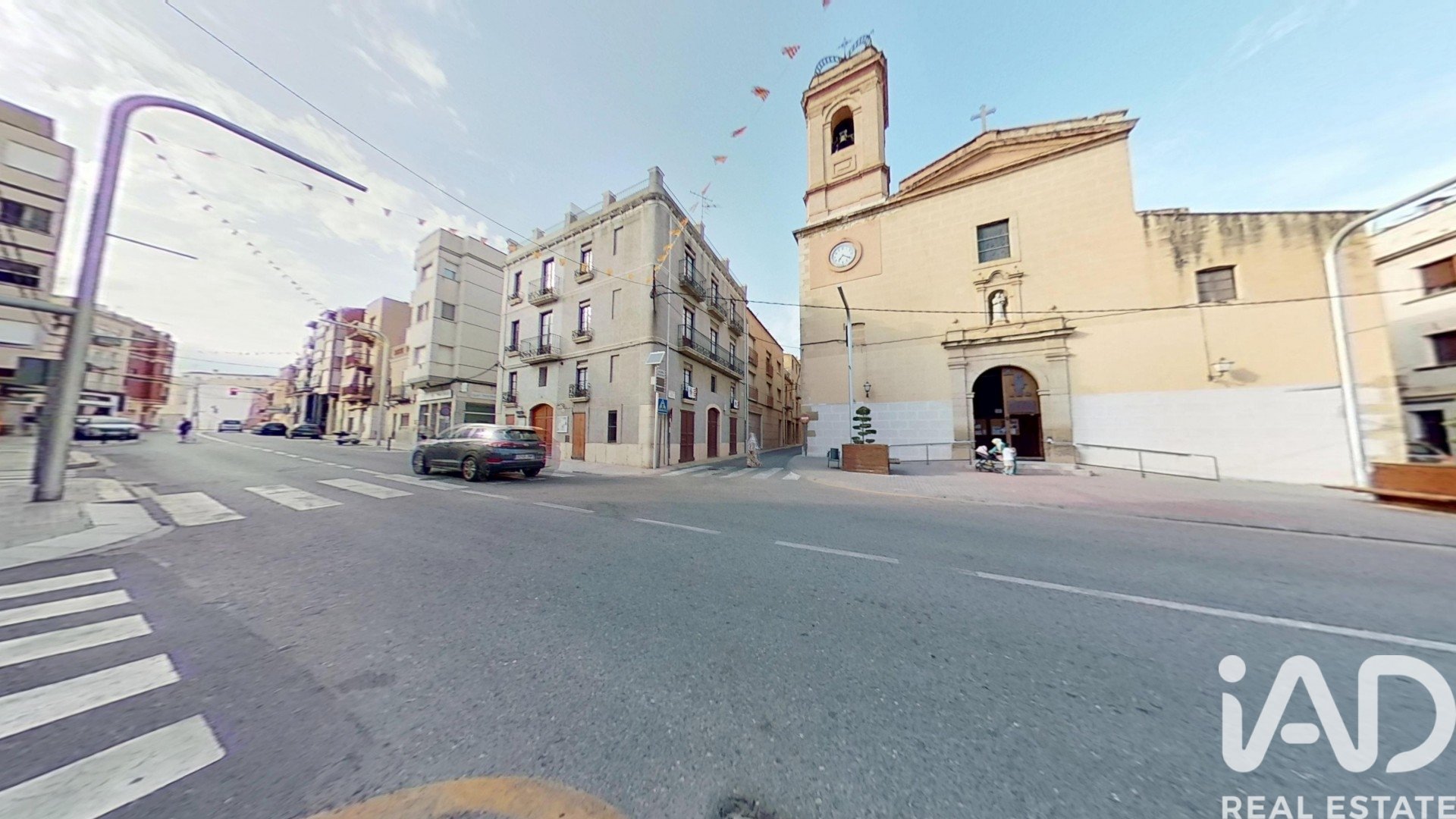 Lokal usługowy w Roquetes, Tarragona, Hiszpania 2 sypialnie, 129 mkw. nr 187613