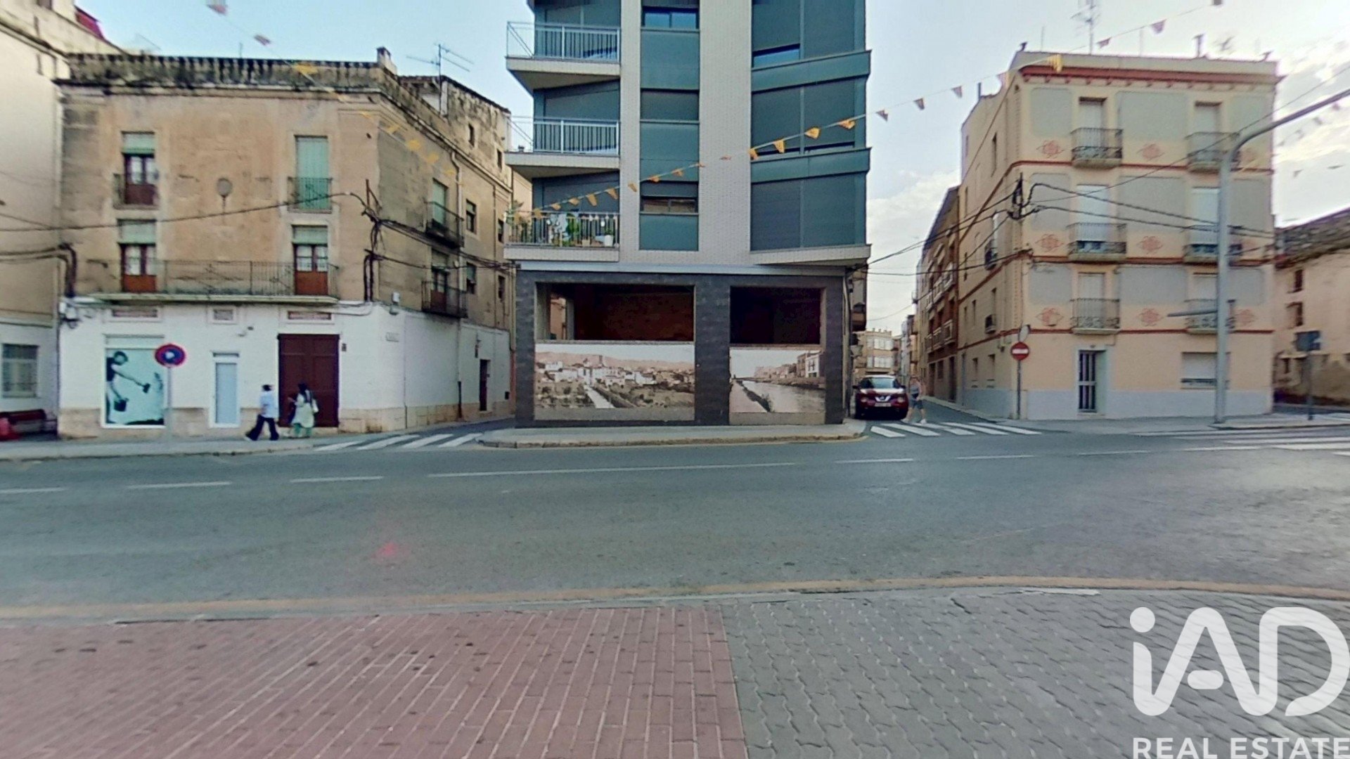 Lokal usługowy w Roquetes, Tarragona, Hiszpania 2 sypialnie, 129 mkw. nr 187613