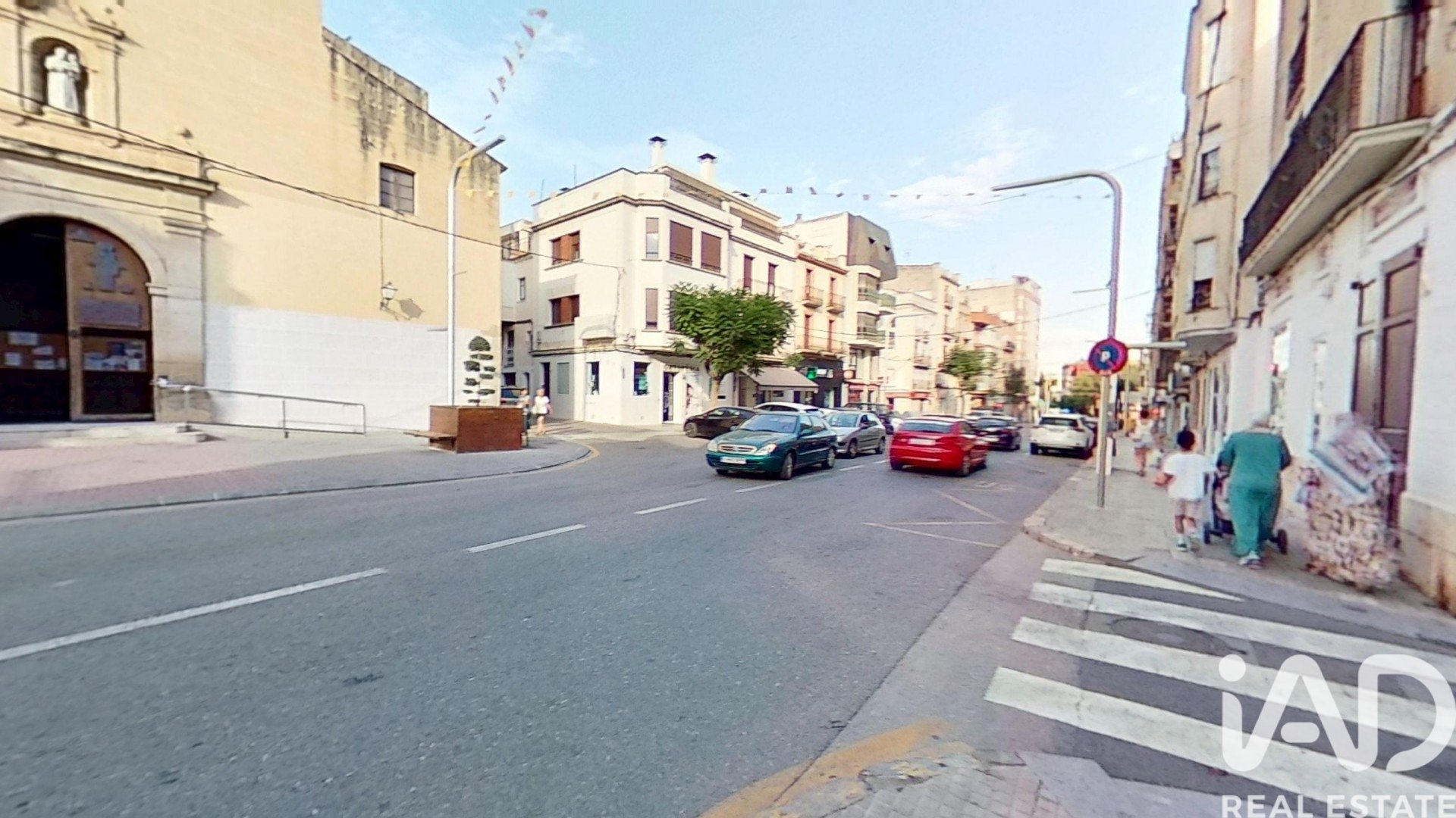 Lokal usługowy w Roquetes, Tarragona, Hiszpania 2 sypialnie, 129 mkw. nr 187613