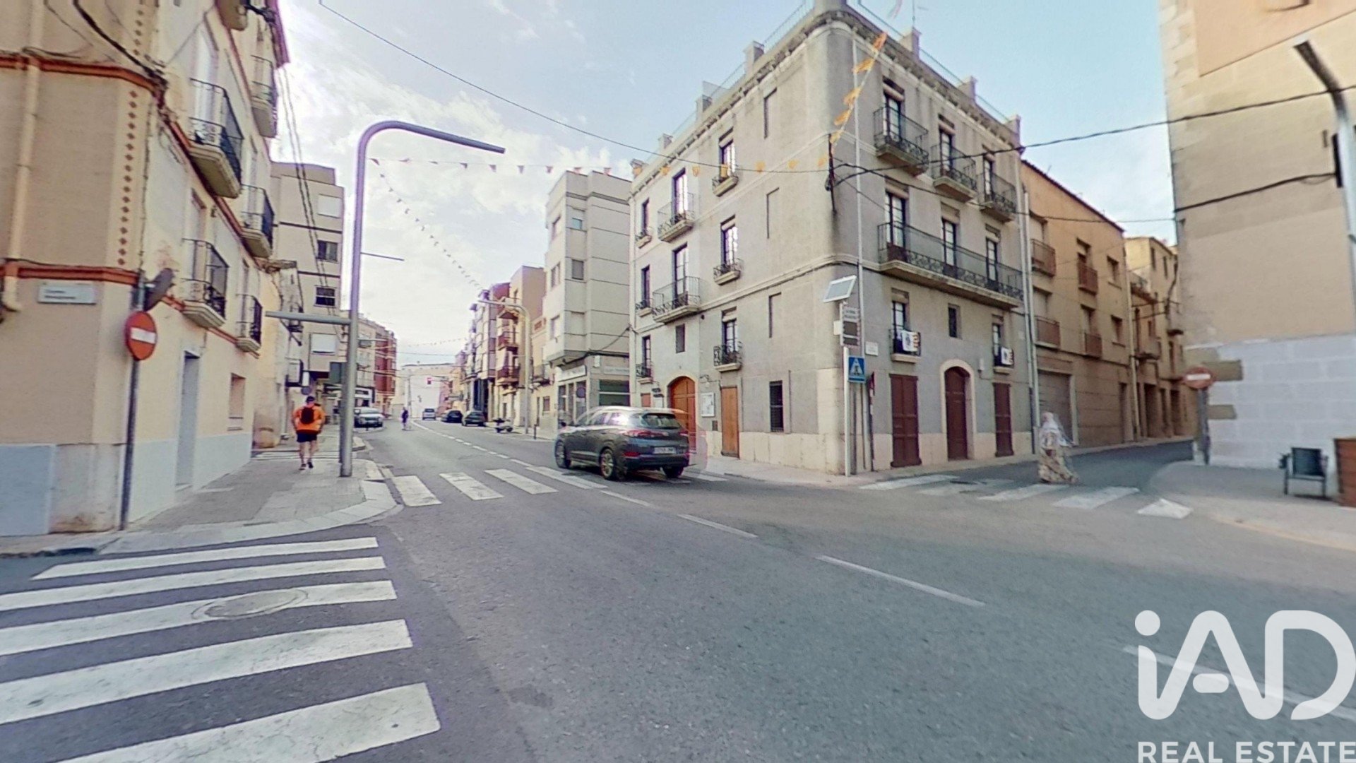 Lokal usługowy w Roquetes, Tarragona, Hiszpania 2 sypialnie, 129 mkw. nr 187613