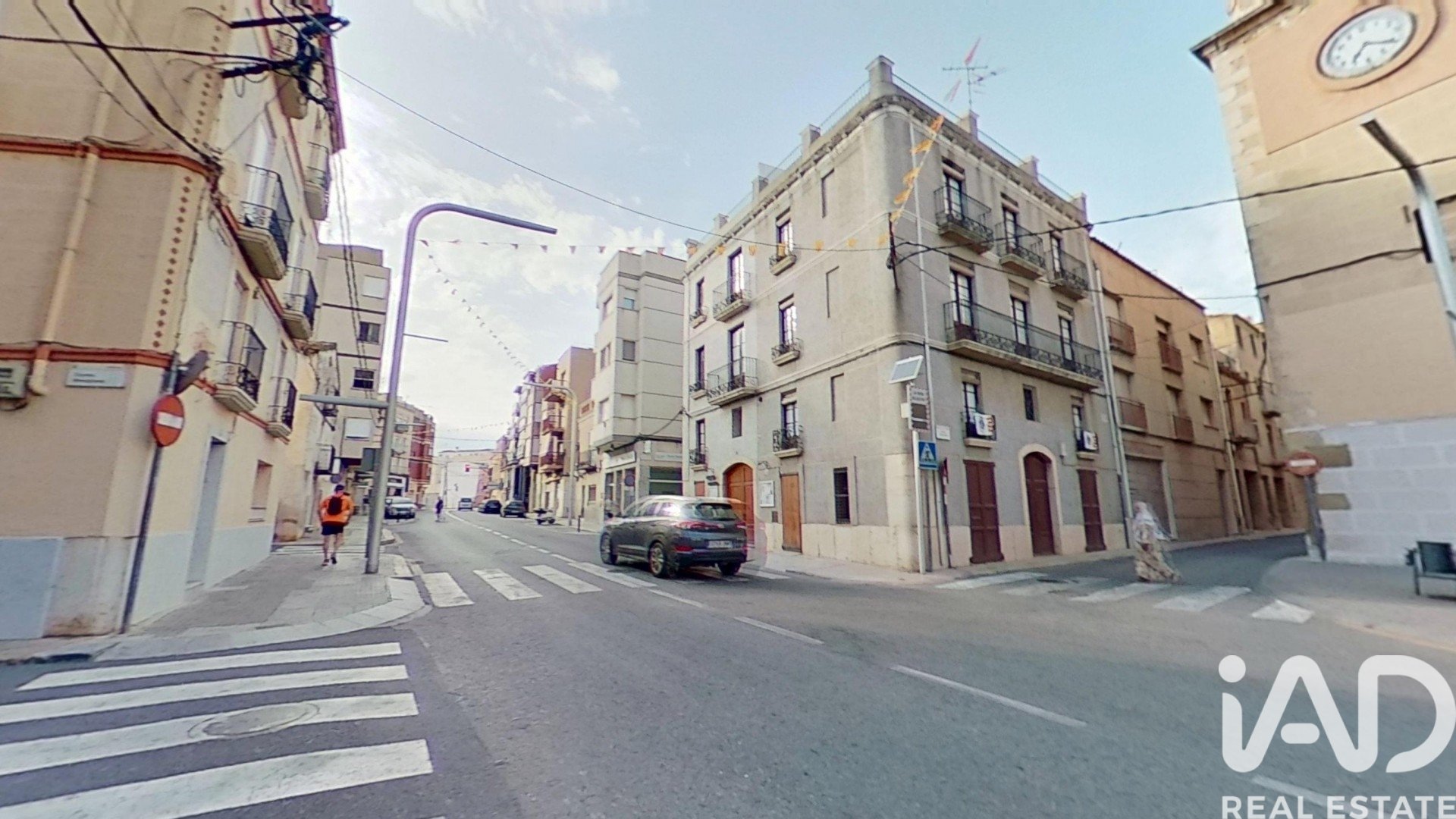 Lokal usługowy w Roquetes, Tarragona, Hiszpania 2 sypialnie, 129 mkw. nr 187613