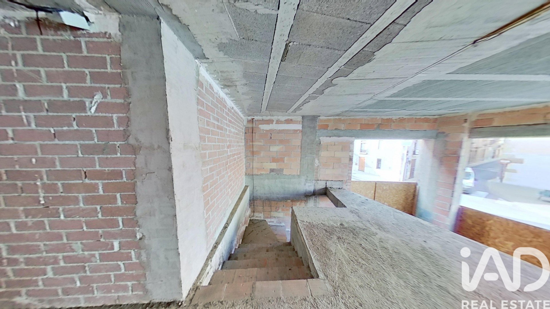 Lokal usługowy w Roquetes, Tarragona, Hiszpania 2 sypialnie, 129 mkw. nr 187613