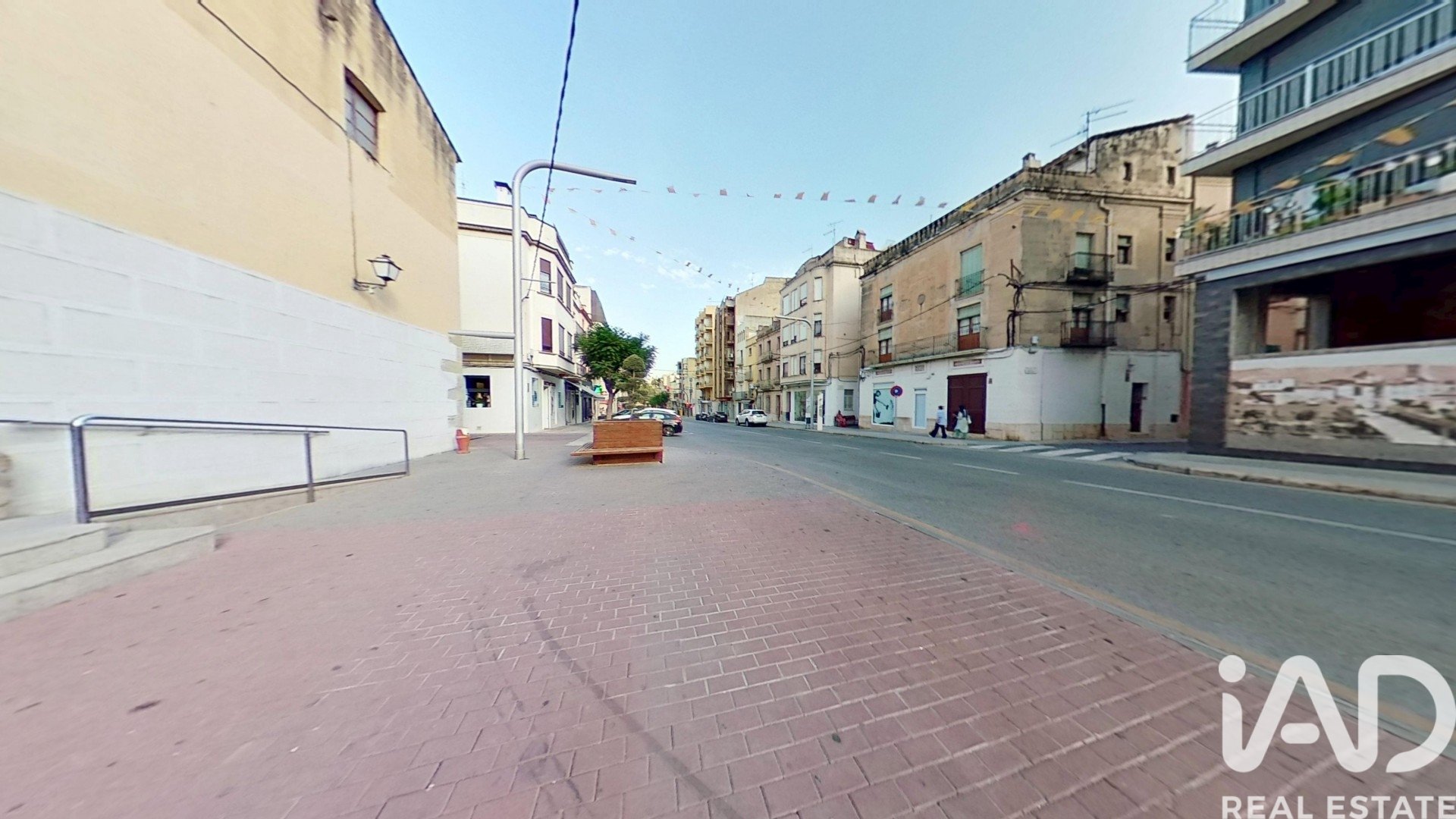 Lokal usługowy w Roquetes, Tarragona, Hiszpania 2 sypialnie, 129 mkw. nr 187613