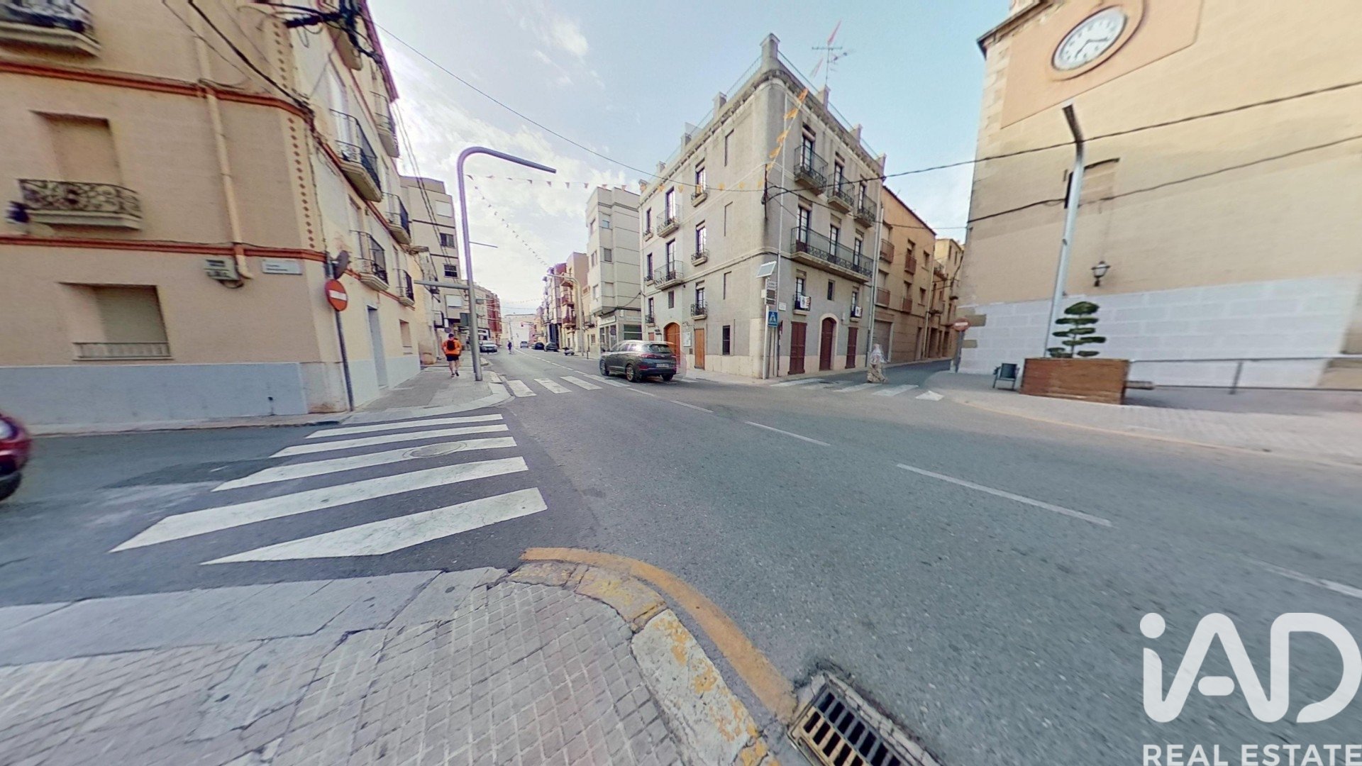 Lokal usługowy w Roquetes, Tarragona, Hiszpania 2 sypialnie, 129 mkw. nr 187613