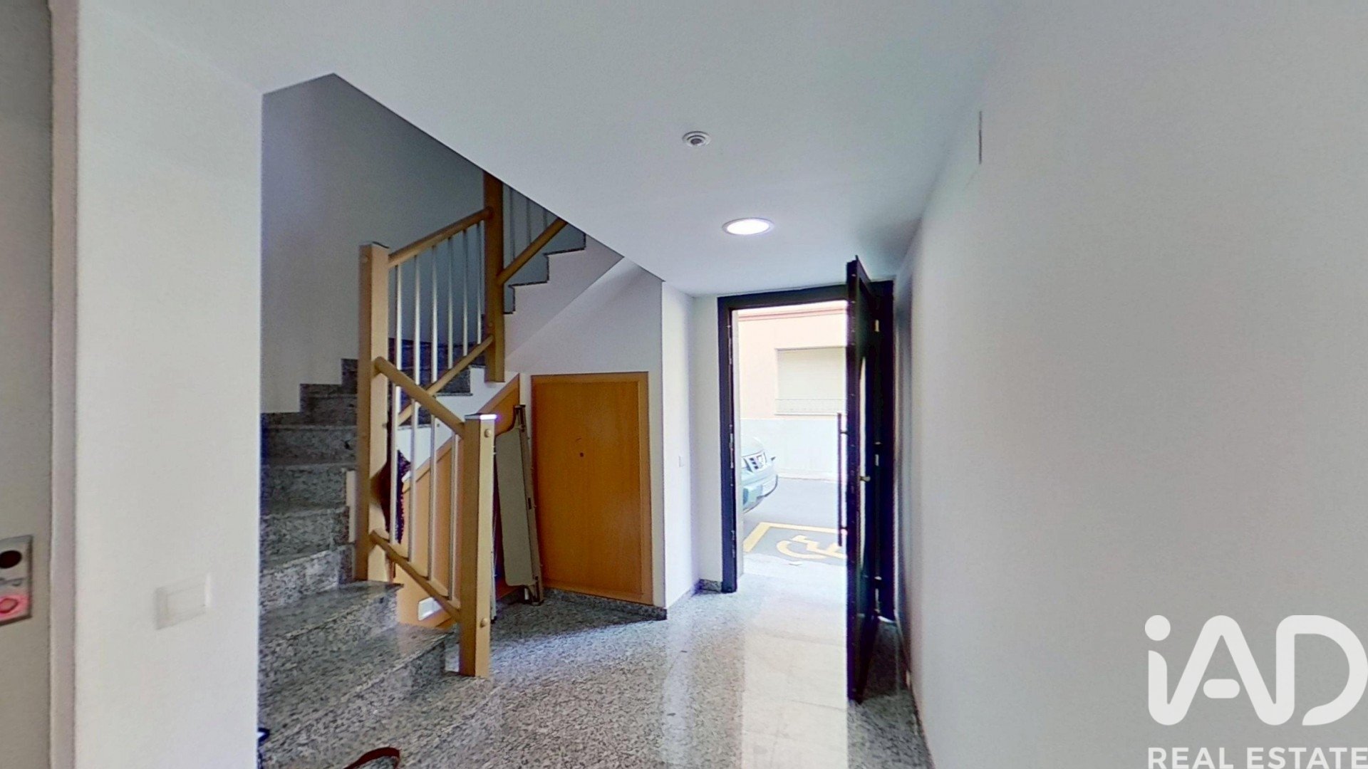 Lokal usługowy w Roquetes, Tarragona, Hiszpania 2 sypialnie, 129 mkw. nr 187613