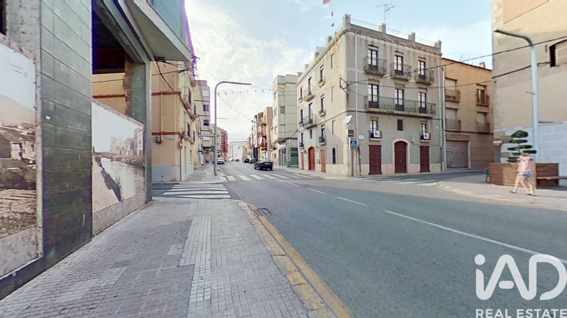 Lokal usługowy w Roquetes, Tarragona, Hiszpania 2 sypialnie, 129 mkw. nr 187613