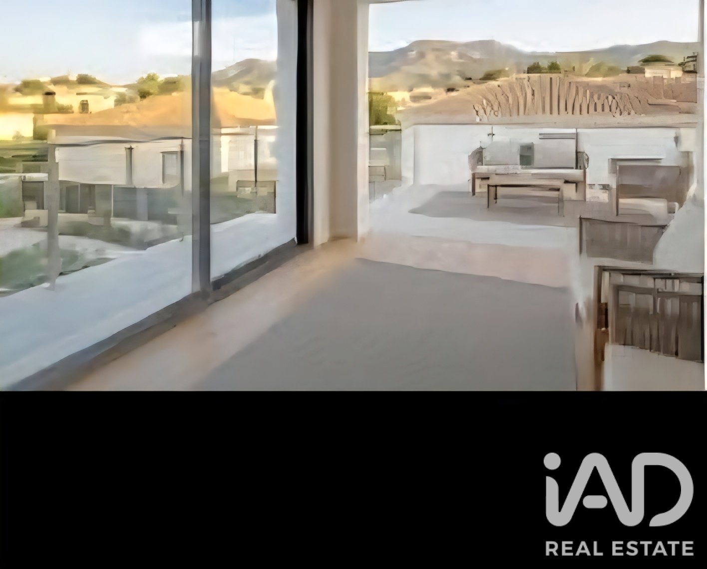 Casa a Busot, Alicante, Spagna 4 camere da letto, 230 mq. N° 187608