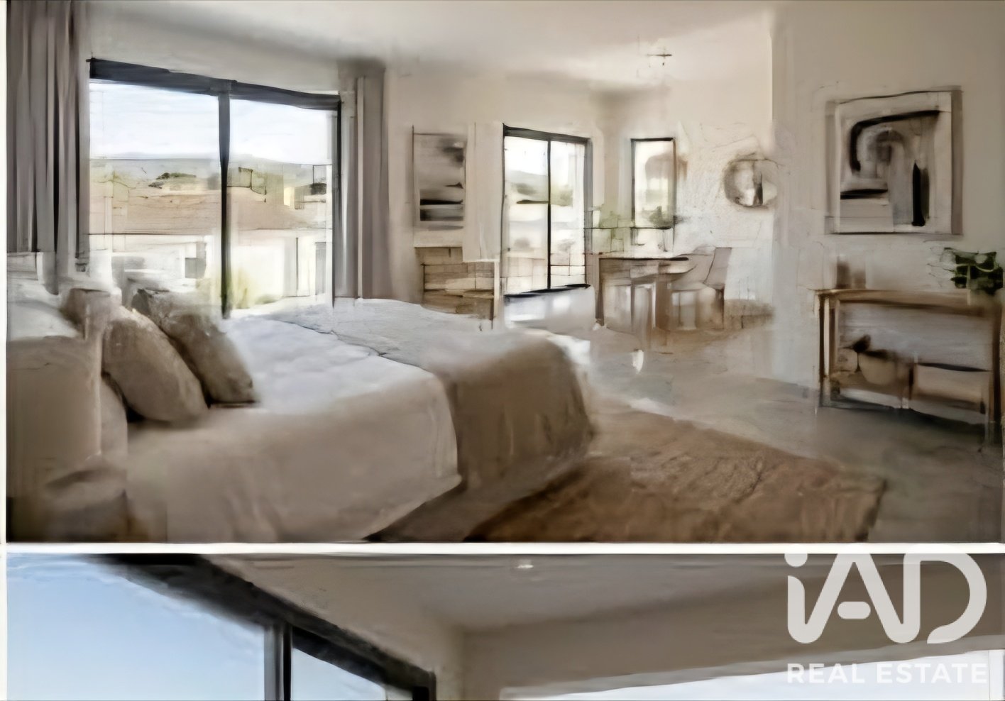 Casa a Busot, Alicante, Spagna 4 camere da letto, 230 mq. N° 187608
