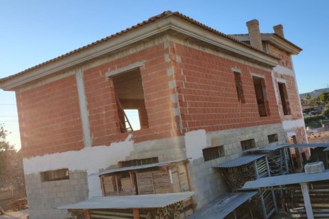 House in Busot, Alicante, Spanien 4 Schlafzimmer, 230 m2 Nr. 187608
