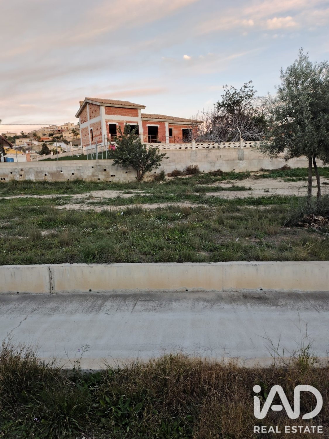 Casa a Busot, Alicante, Spagna 4 camere da letto, 230 mq. N° 187608