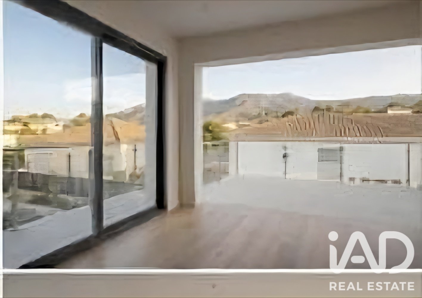 Casa a Busot, Alicante, Spagna 4 camere da letto, 230 mq. N° 187608