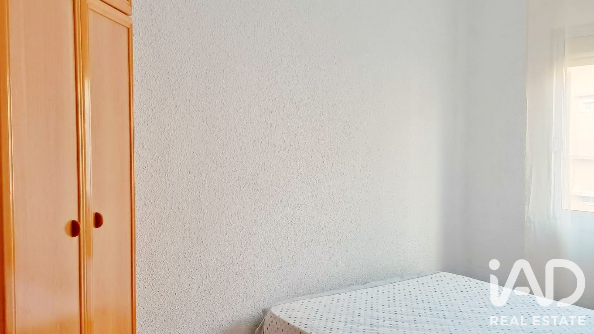 Apartment à Alicante, Espagne 3 chambres, 69 m2 No. 187610