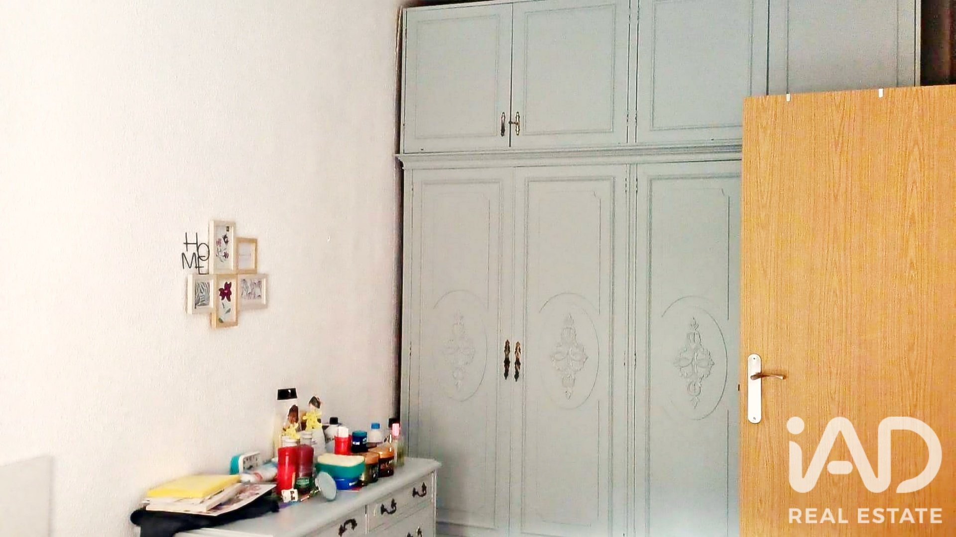 Apartment à Alicante, Espagne 3 chambres, 69 m2 No. 187610