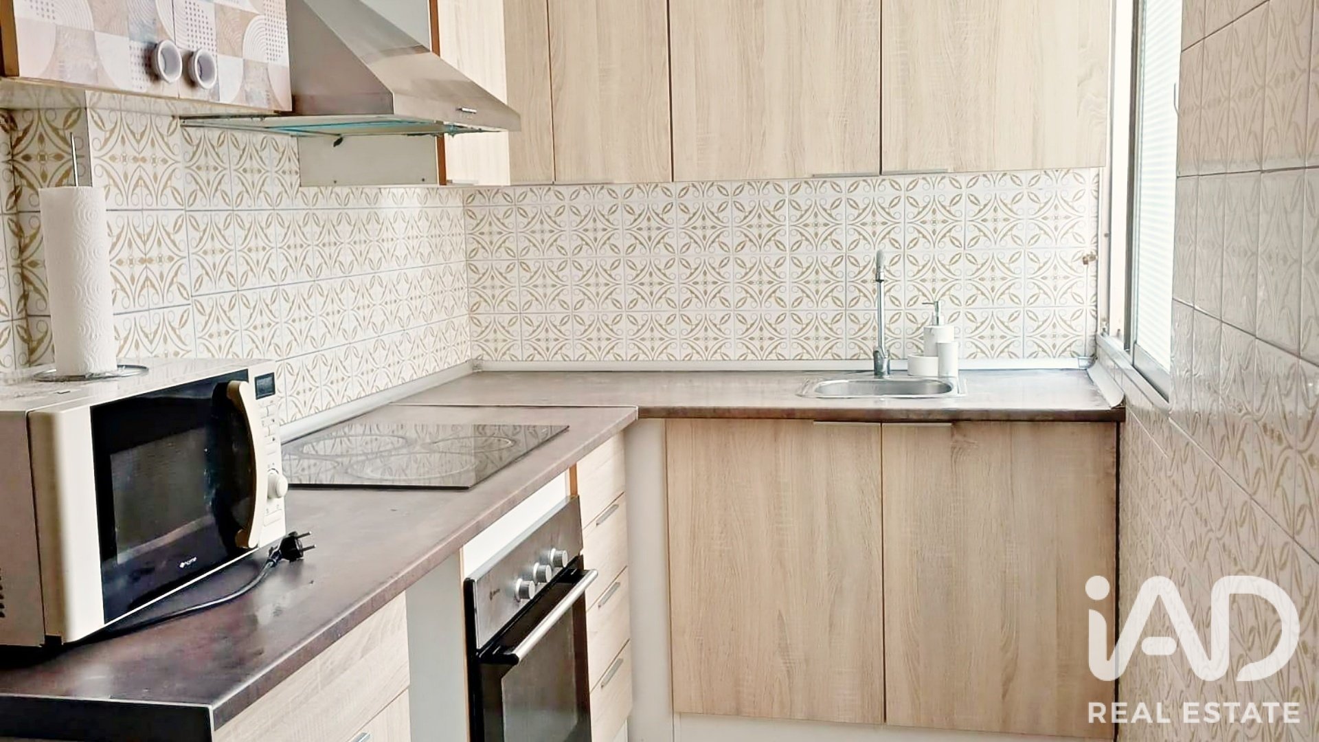 Apartment à Alicante, Espagne 3 chambres, 69 m2 No. 187610