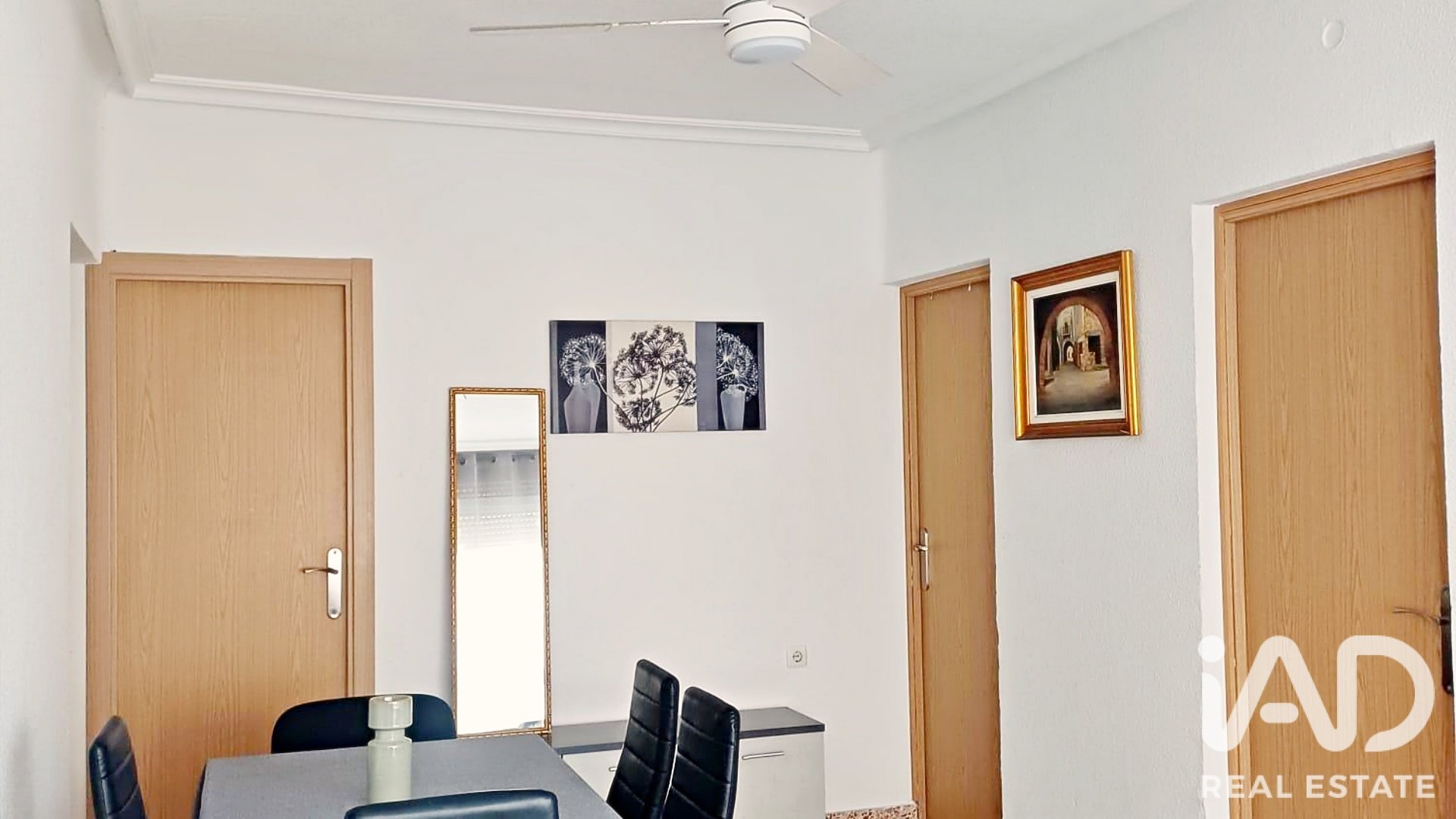 Apartment à Alicante, Espagne 3 chambres, 69 m2 No. 187610