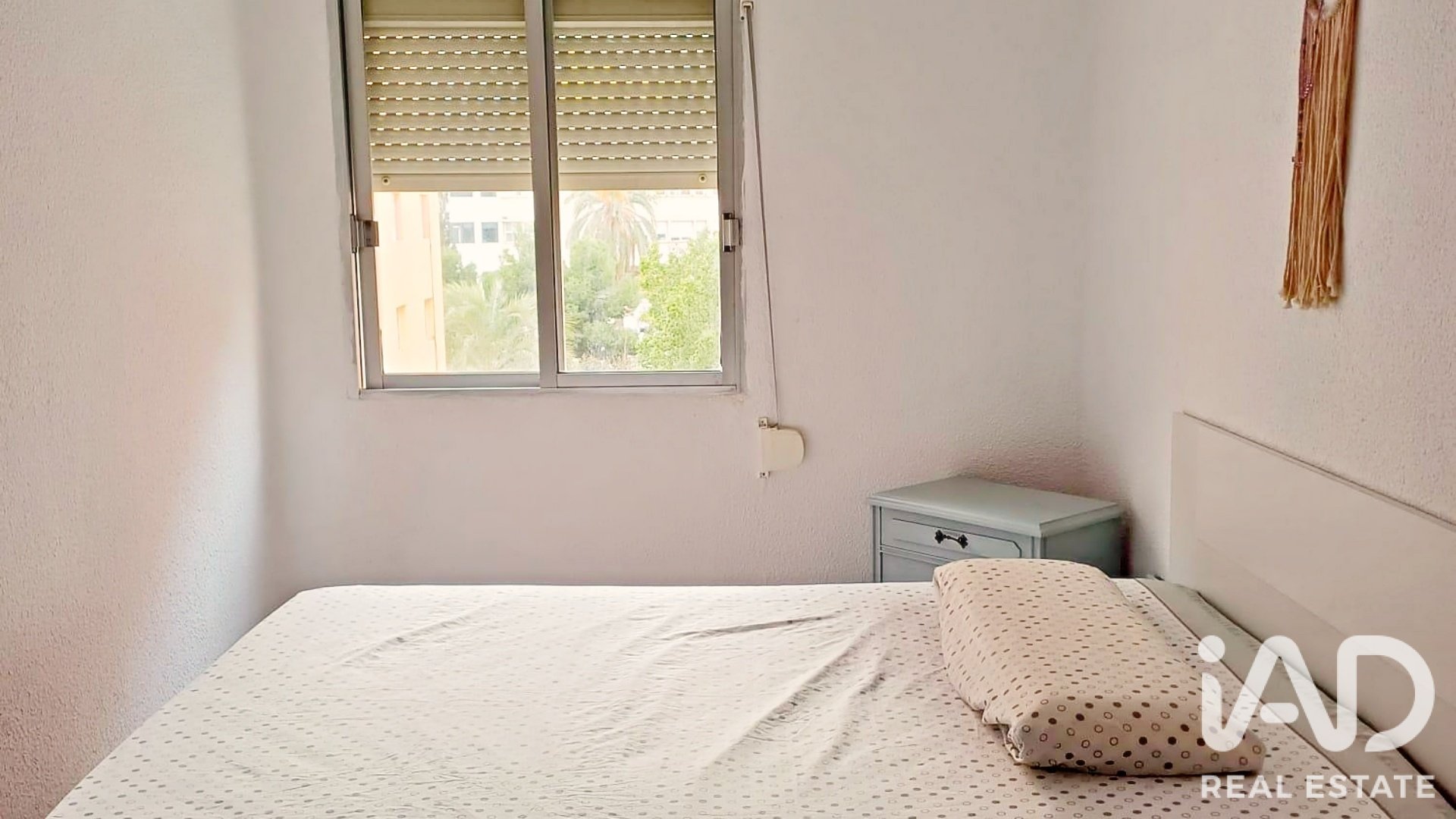 Apartment à Alicante, Espagne 3 chambres, 69 m2 No. 187610