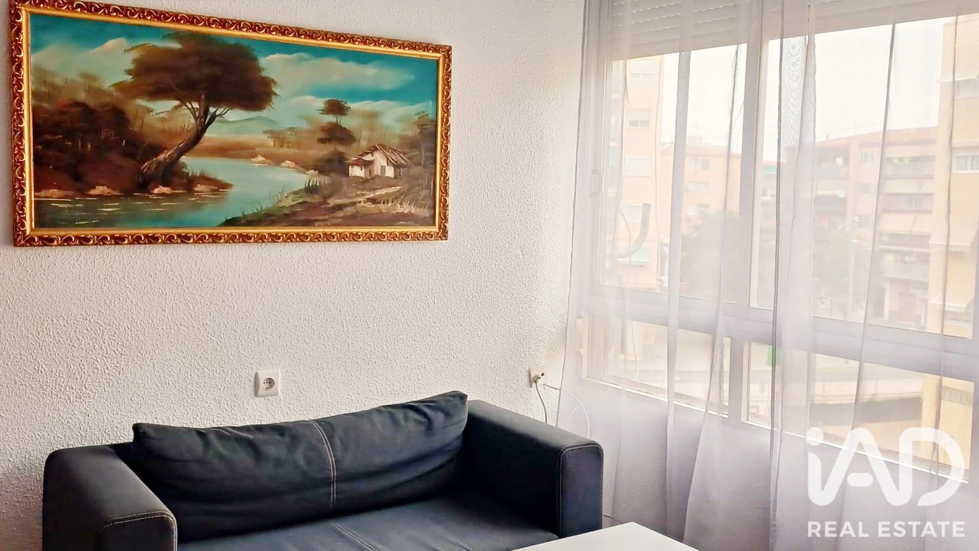 Apartment à Alicante, Espagne 3 chambres, 69 m2 No. 187610