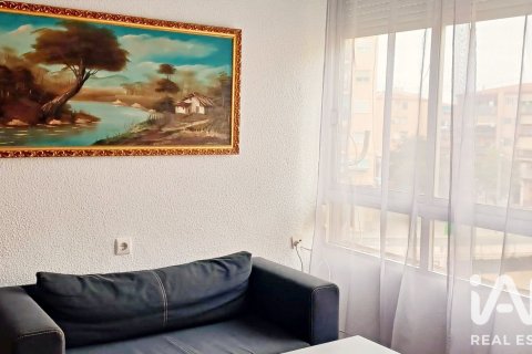 Apartment in Alicante, Spain 3 bedrooms, 69 sq.m. No. 187610
