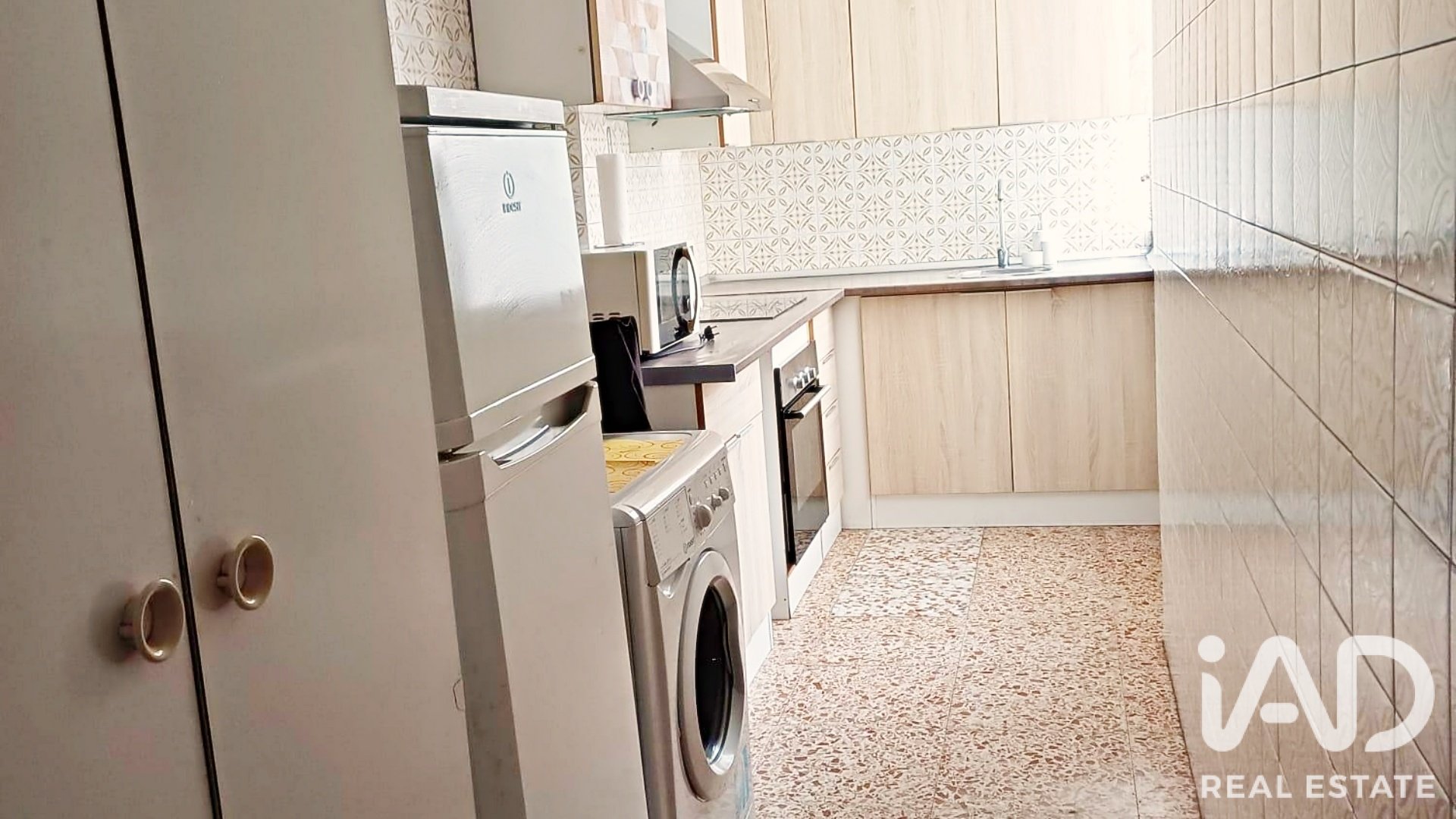 Apartment à Alicante, Espagne 3 chambres, 69 m2 No. 187610