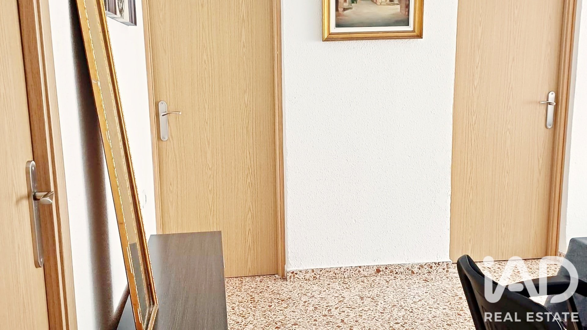 Apartment à Alicante, Espagne 3 chambres, 69 m2 No. 187610