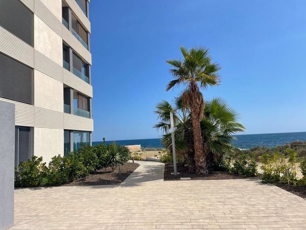 Dzīvoklis Punta Prima, Alicante, Spānijā 3 istabas,  Nr. 115243