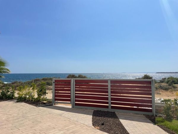 Dzīvoklis Punta Prima, Alicante, Spānijā 3 istabas,  Nr. 115243