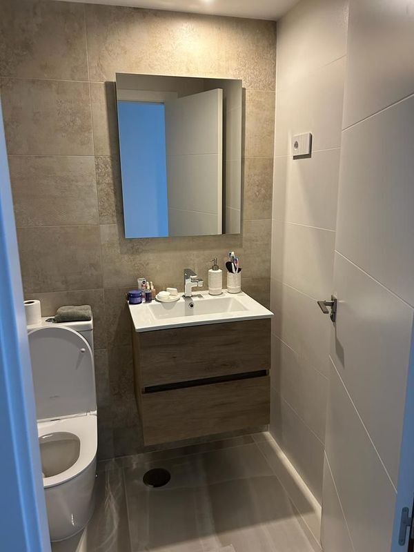 Dzīvoklis Punta Prima, Alicante, Spānijā 3 istabas,  Nr. 115243
