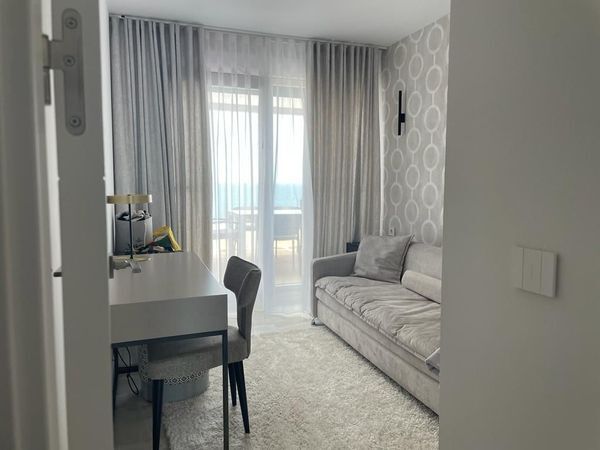 Dzīvoklis Punta Prima, Alicante, Spānijā 3 istabas,  Nr. 115243