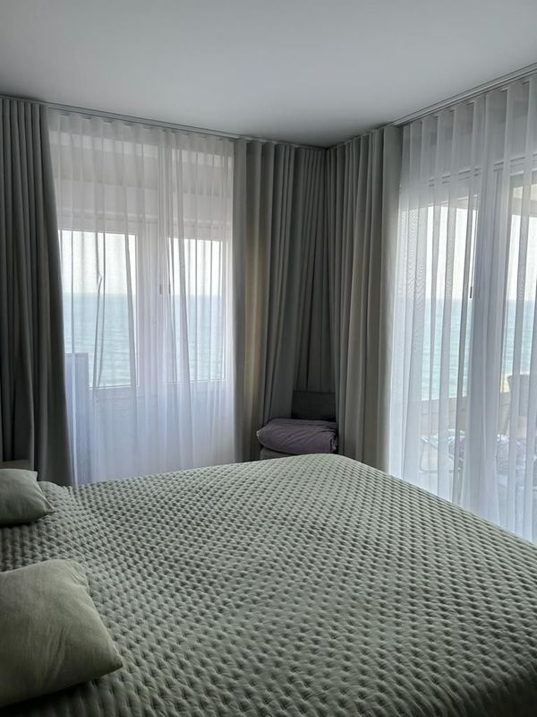 Dzīvoklis Punta Prima, Alicante, Spānijā 3 istabas,  Nr. 115243