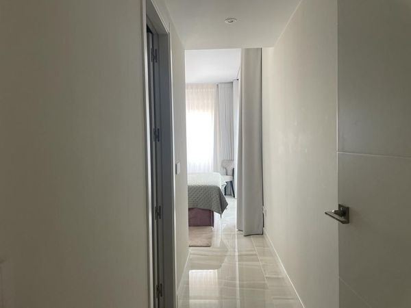 Dzīvoklis Punta Prima, Alicante, Spānijā 3 istabas,  Nr. 115243
