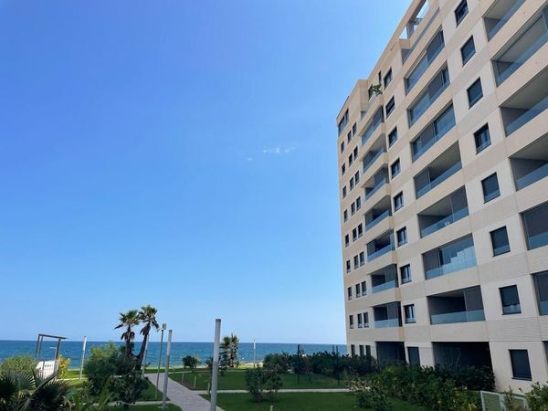Dzīvoklis Punta Prima, Alicante, Spānijā 3 istabas,  Nr. 115243