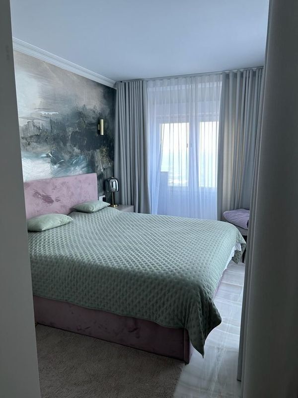 Dzīvoklis Punta Prima, Alicante, Spānijā 3 istabas,  Nr. 115243