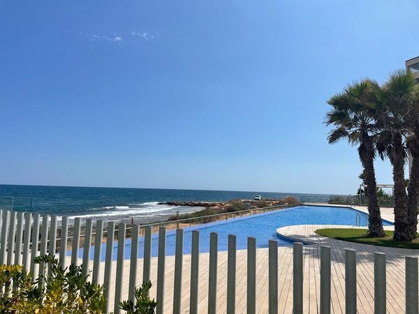 Dzīvoklis Punta Prima, Alicante, Spānijā 3 istabas,  Nr. 115243