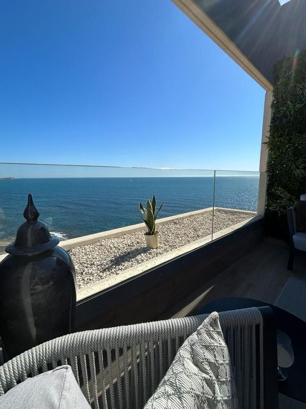 Dzīvoklis Punta Prima, Alicante, Spānijā 3 istabas,  Nr. 115243