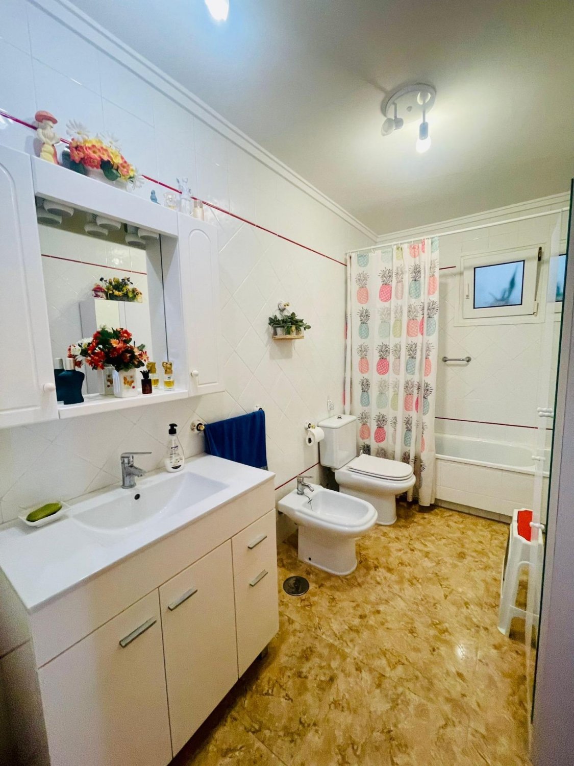 Wohnung in La Mata, Alicante, Spanien 3 Schlafzimmer, 115 m2 Nr. 115239