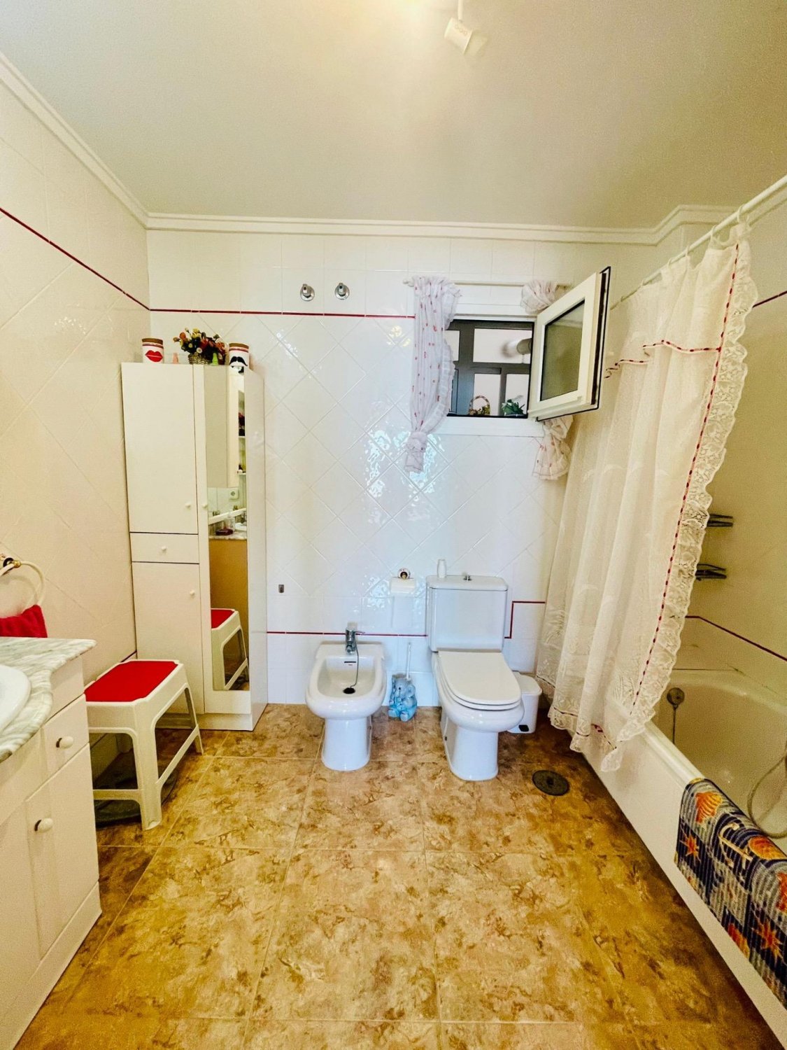 Wohnung in La Mata, Alicante, Spanien 3 Schlafzimmer, 115 m2 Nr. 115239