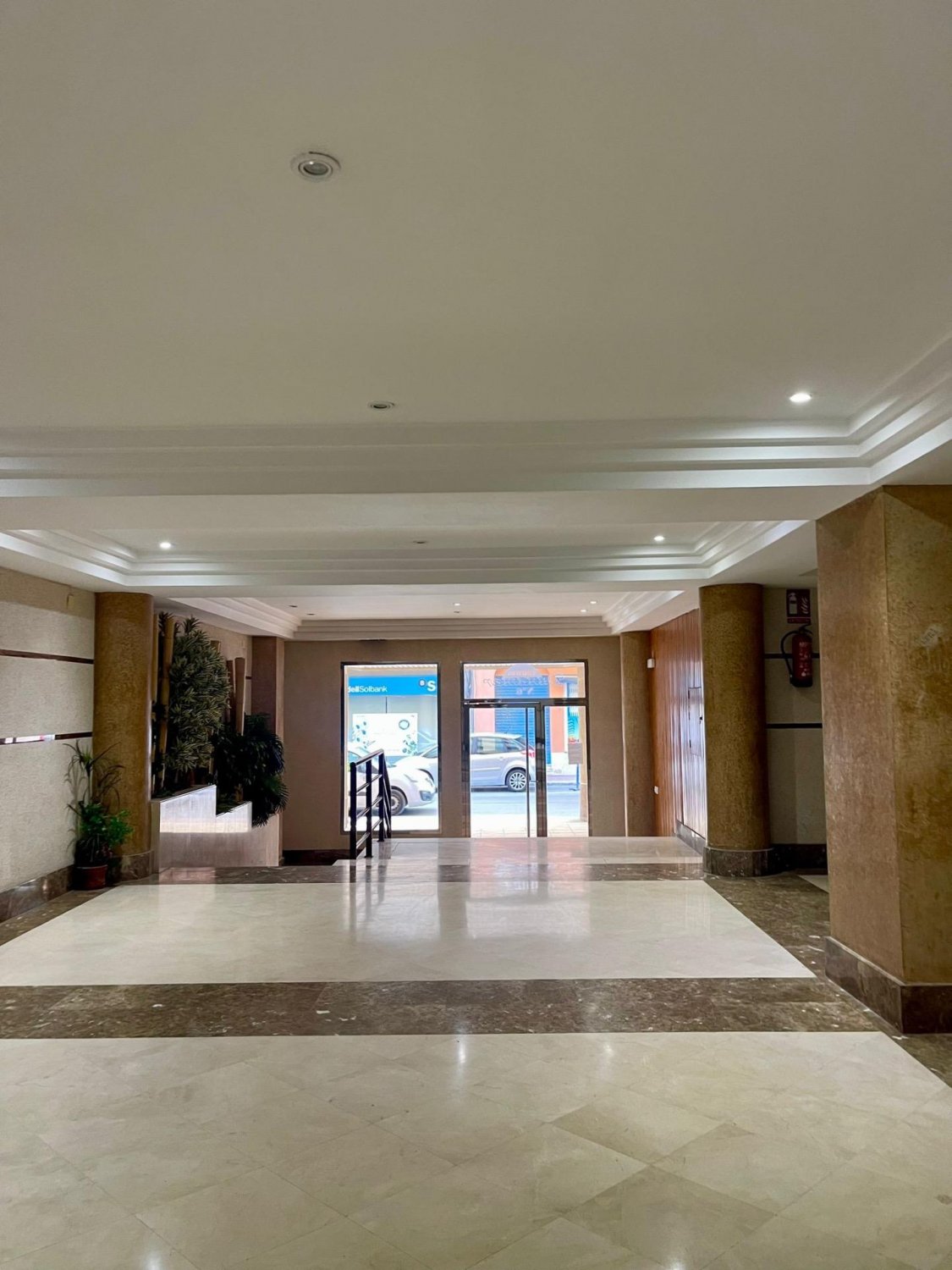 Wohnung in La Mata, Alicante, Spanien 3 Schlafzimmer, 115 m2 Nr. 115239