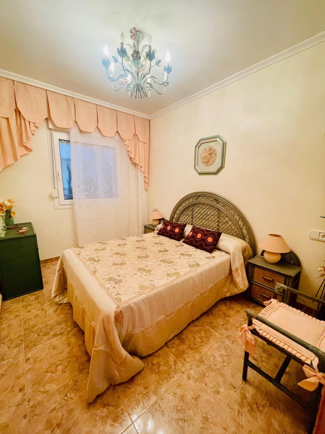 Wohnung in La Mata, Alicante, Spanien 3 Schlafzimmer, 115 m2 Nr. 115239