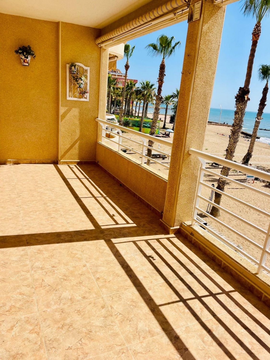 Wohnung in La Mata, Alicante, Spanien 3 Schlafzimmer, 115 m2 Nr. 115239