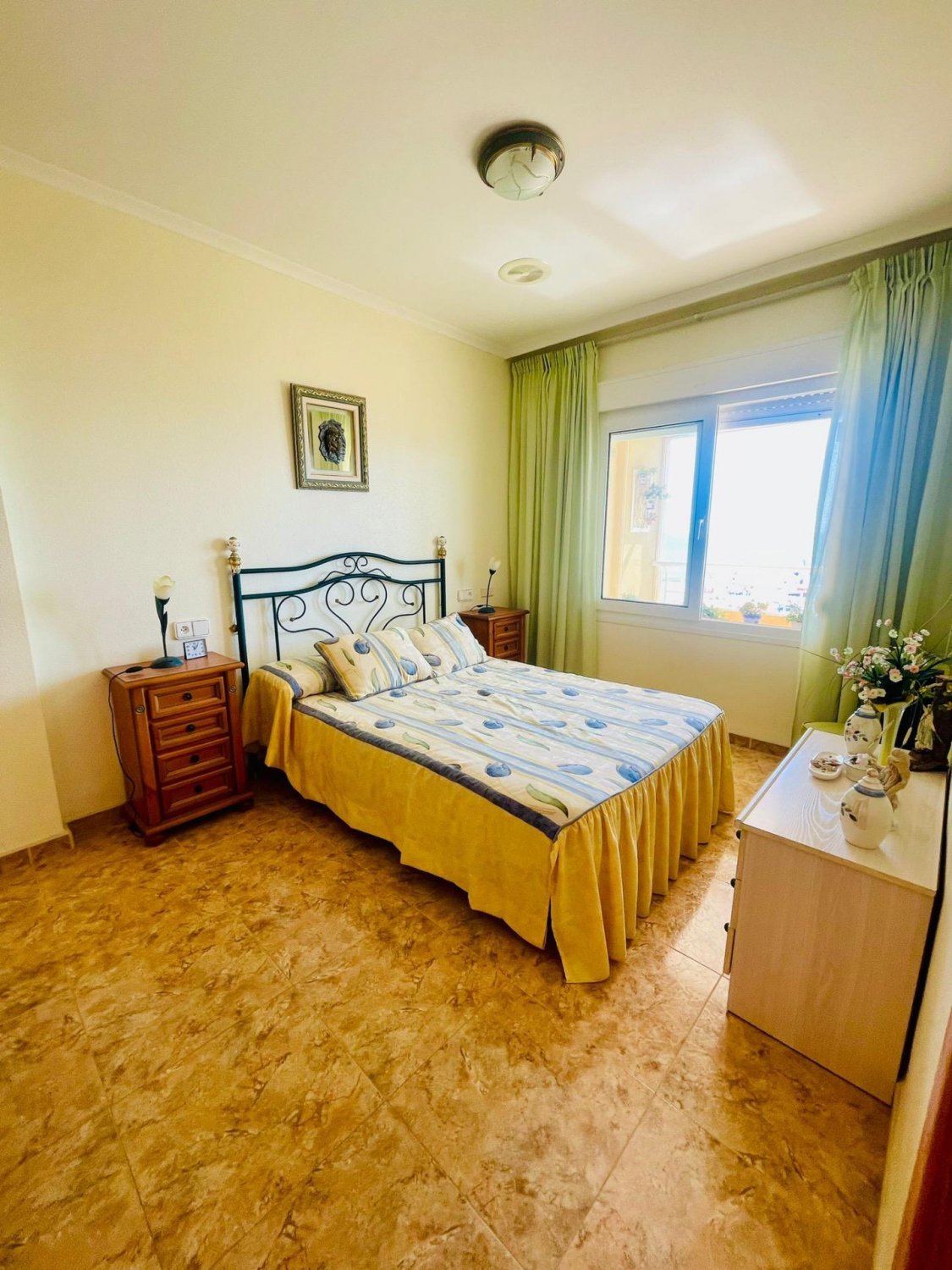 Wohnung in La Mata, Alicante, Spanien 3 Schlafzimmer, 115 m2 Nr. 115239