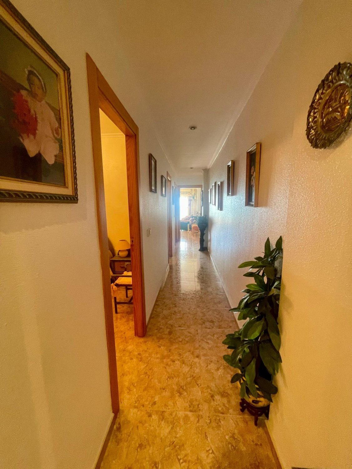 Wohnung in La Mata, Alicante, Spanien 3 Schlafzimmer, 115 m2 Nr. 115239