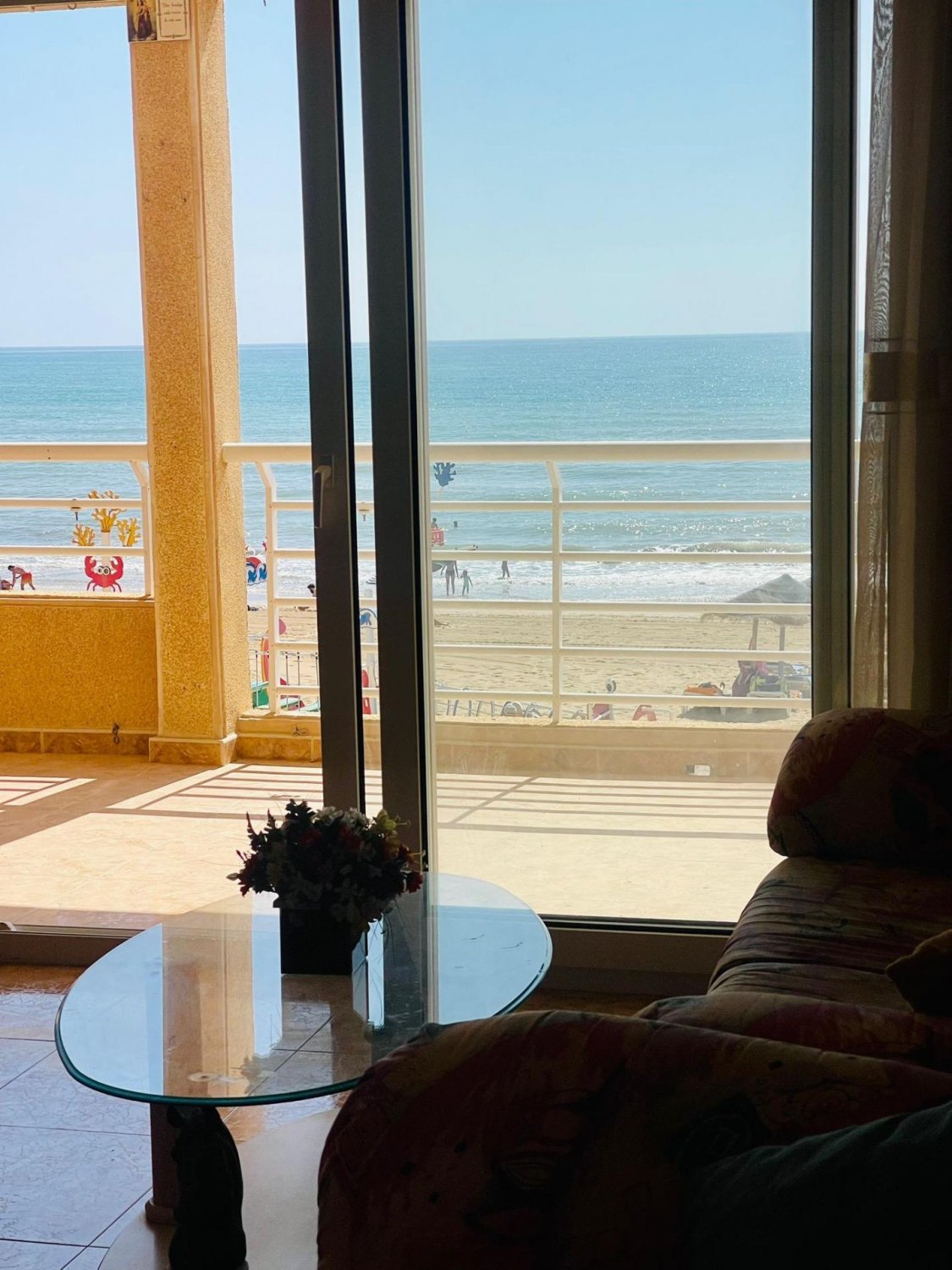 Wohnung in La Mata, Alicante, Spanien 3 Schlafzimmer, 115 m2 Nr. 115239
