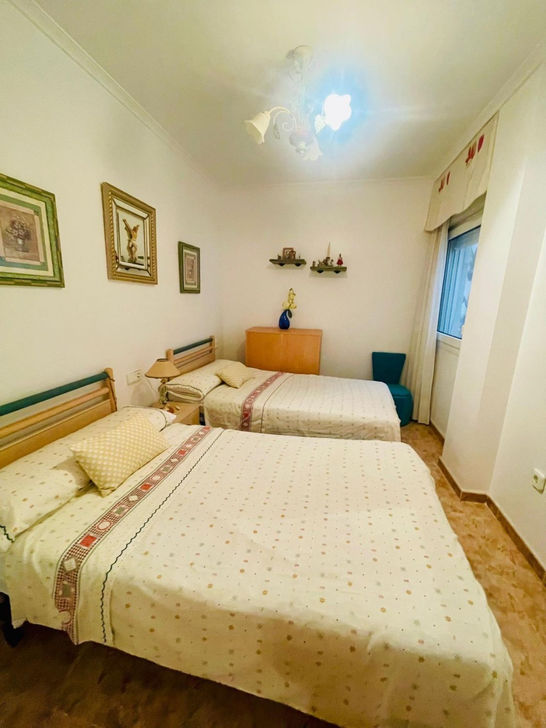 Wohnung in La Mata, Alicante, Spanien 3 Schlafzimmer, 115 m2 Nr. 115239