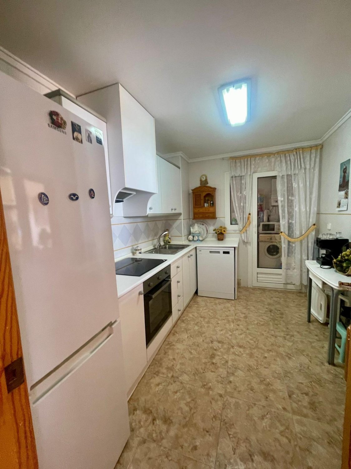 Wohnung in La Mata, Alicante, Spanien 3 Schlafzimmer, 115 m2 Nr. 115239