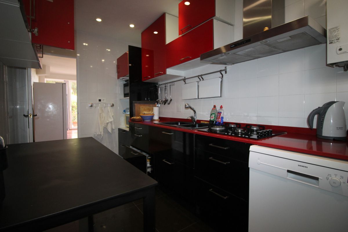 Townhouse in La Zenia, Alicante, Spain 4 bedrooms, 110 sq.m. No. 115242