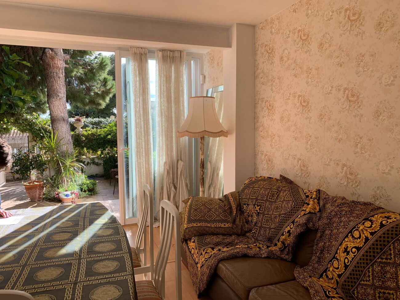 Townhouse in La Zenia, Alicante, Spain 4 bedrooms, 110 sq.m. No. 115242