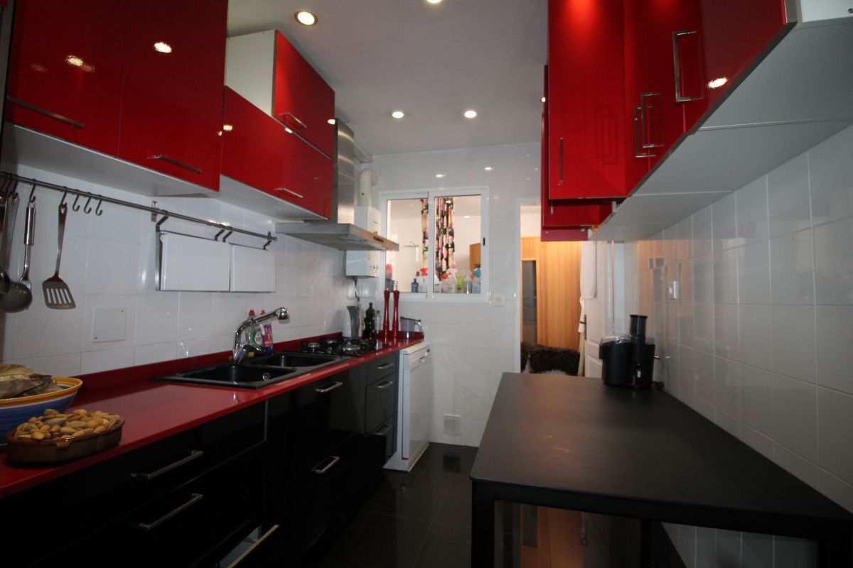 Townhouse in La Zenia, Alicante, Spain 4 bedrooms, 110 sq.m. No. 115242