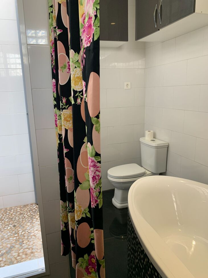 Townhouse in La Zenia, Alicante, Spain 4 bedrooms, 110 sq.m. No. 115242