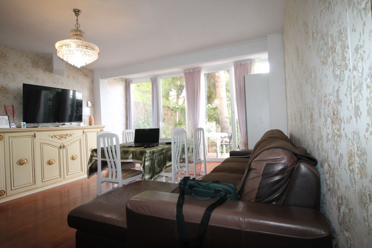 Townhouse in La Zenia, Alicante, Spain 4 bedrooms, 110 sq.m. No. 115242