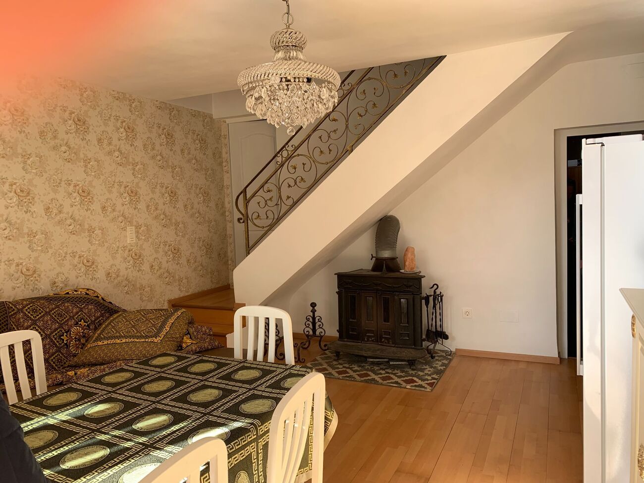 Townhouse in La Zenia, Alicante, Spain 4 bedrooms, 110 sq.m. No. 115242